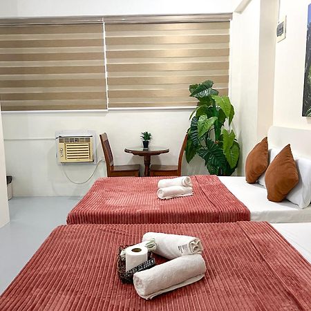 Daraga  Casa Bicolandia Suites מראה חיצוני תמונה