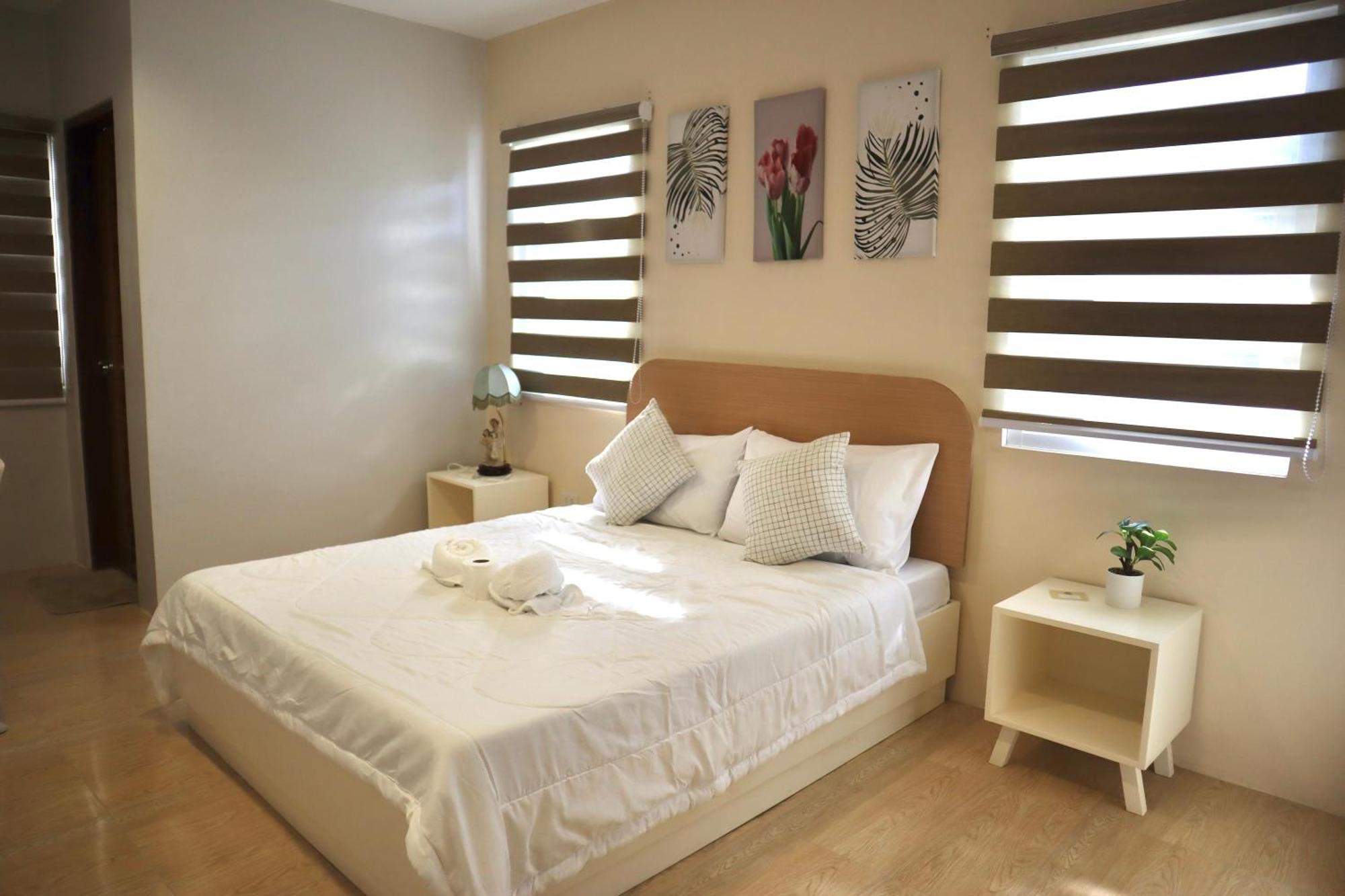 Daraga  Casa Bicolandia Suites מראה חיצוני תמונה