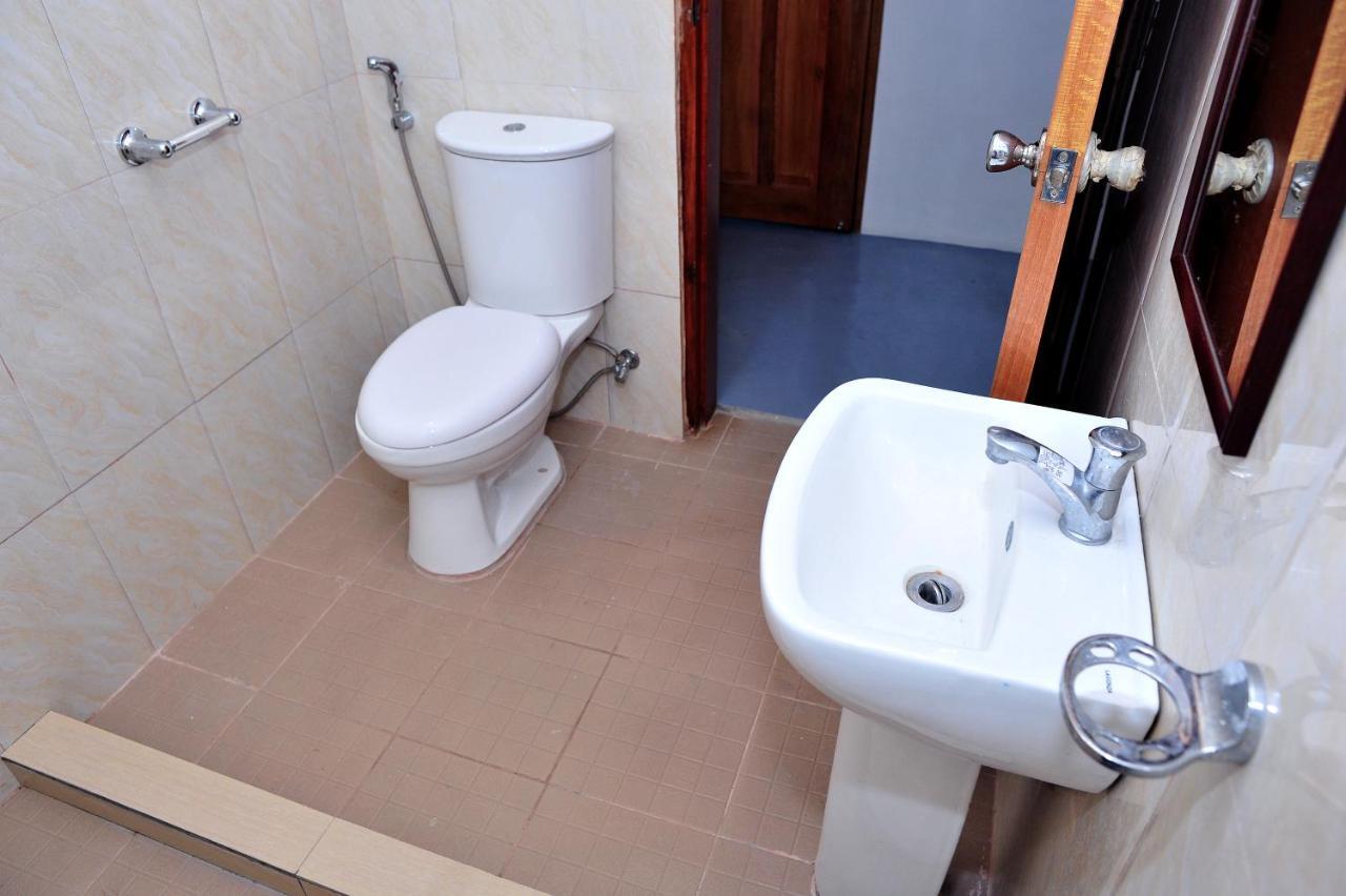 Daraga  Casa Bicolandia Suites מראה חיצוני תמונה