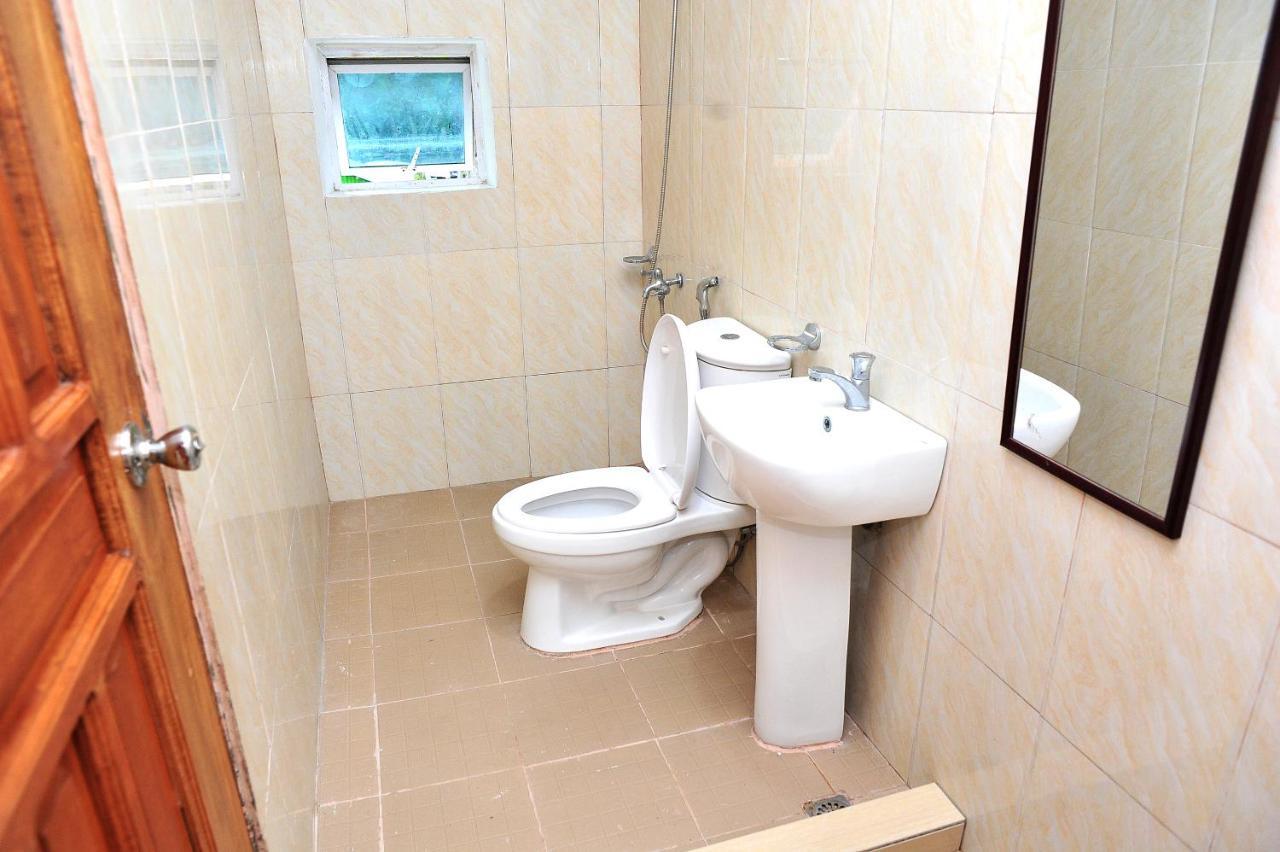 Daraga  Casa Bicolandia Suites מראה חיצוני תמונה